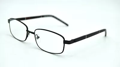 Magnivision By Foster Grant GRIFFIN BLK Classic Reading Glasses CHOOSE STRENGTH • $12.99