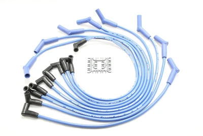 $29.99 • Buy MAXX 541B 8.5mm Spark Plug Wires 1983-91 Ford Lincoln Mercury 5.0L 302 V8 EEC-IV