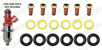 Repair Kit For Yamaha Hpdi Injector # 68f-13761-00-00 • $15.99