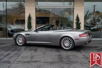 2006 Aston Martin DB9  • $44950