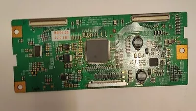 Vizio VO47LFHDTV10A T-Con Board 6870C-4200C LC420WUN-SAA1  #2E • $17.99