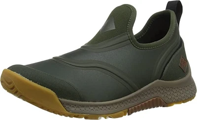 £49 • Buy NEW MUCK BOOT COMPANY Men's Outscape Low Rain Shoe UK 7 - RRP £120.00