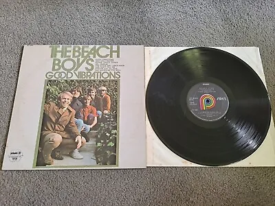 Beach Boys Lot Vinyl LP • $12