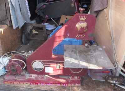 £125 • Buy Coronet Imp Bandsaw