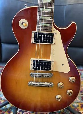 $1800 • Buy Gibson Les Paul Classic 1960 Great Condition