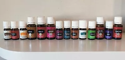 $11.99 • Buy New And Sealed Young Living Essential Oils- Vitality And Non-Vitality Options