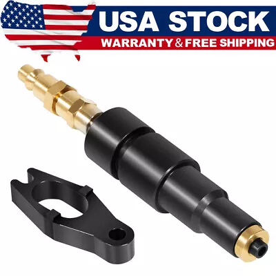 Compression Test Adapter Tool Fits For 5.9L 6.7L Cummins Diesel Engine Dodge Ram • $64.85