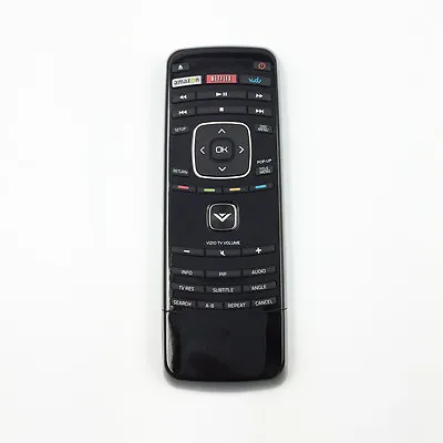 Remote Control For VIZIO VBR133 XBR102 VBR135 VBR140 VBR122 • $7.99