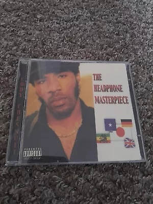 £2.95 • Buy Cody ChesnuTT : Headphone Masterpiece CD (Moodymann Played)