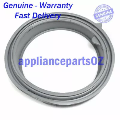 DC64-01602A Door-Diaphragm Samsung Washing Machine Parts • $39.40