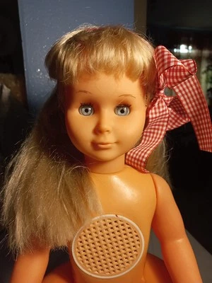 Bambola da collezione Furga degli anni '70 - Collezionismo In vendita a Bambola da collezione Furga degli anni '70 - Collezionismo In vendita a