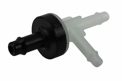 $11.99 • Buy GM Genuine Parts 15-50568 Vacuum Check Valve