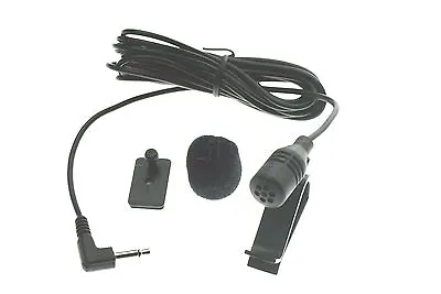 Bluetooth Microphone Replacement For Pioneer Cd-vm1 Cdvm1  Pay Today Ships Today • $8.89