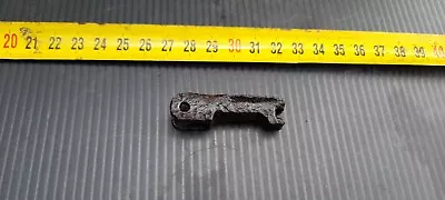 WWII German Original-Muzzle Holder-MG 42  Relic Scrap • $26