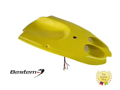 Honda CBR600 F4i 2004 To 2006  Undertail LED Taillight  Yellow 1999-2003 F13 • $84.68