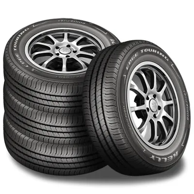 4 Kelly Edge Touring AS 245/60R18 105V All Season Tires 65000 Mileage Warranty • $621.88