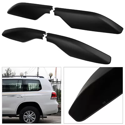 2 Roof RACKS Bar For 03-09 Cover Rail Luggage Toyota Land Cruiser Prado FJ120 • $23.24