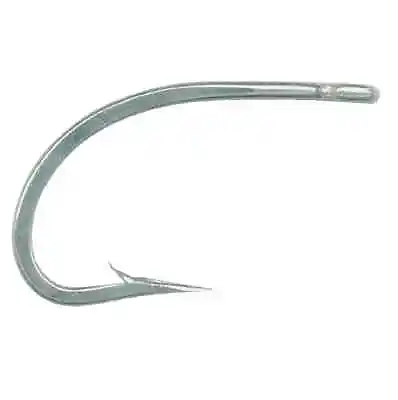 MUSTAD 9174-DT (old 9175D) DURATIN HOOK 100 PK-PICK YOUR SIZE • $13.99
