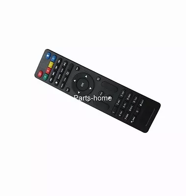 For Remote Control WD WDBACC0010HBK WDT-B4J WDTV TV Live Hub HDTV Media Player • $13.99