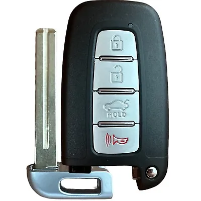 For For 2012 2013 2014 2015 2016 2017 Hyundai Veloster Car Remote Key Fob • $17.95