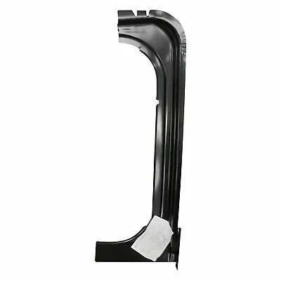 Goodmark RH Trunk Lid Weatherstrip Gutter Fits Barracuda Cuda GMK2422714701R • $99