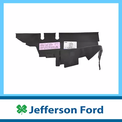 Genuine Ford Air Deflector Left Hand Focus Cabriolet Ls Lt Xr5 • $79.35