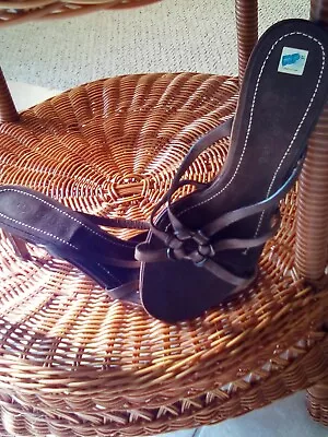 £19.36 • Buy Jaime Mascaro Ladies Leather Shoes US Size 10.  EUR 41. Since 1918. Made -Spain 