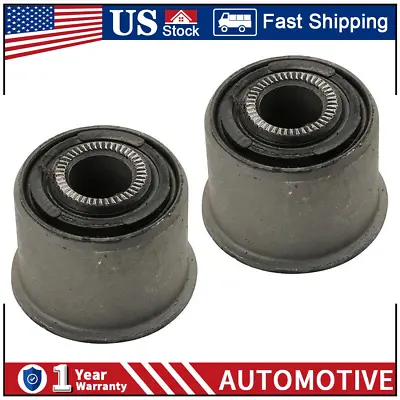 MOOG Suspension Track Bar Bushing Front Fits 2011-2013 Ram 2500 (4WD) 2/lot PA • $44.20