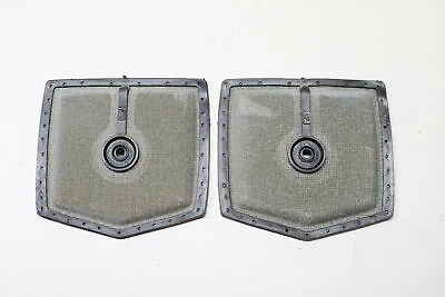 2 Pack NEW OEM McCulloch Chainsaw Air Filter Cleaner Pro Mac 7-10A 10-10 10-10A • $15.99