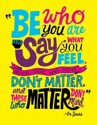 $14.97 • Buy 2023-2024 Financial Year Diary  Be Who You Are  Quote A5 WEEK TO VIEW