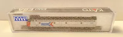 KATO N Gauge-176-5341 E8A AMTRAK  #310- New In Box--Unopened • $41