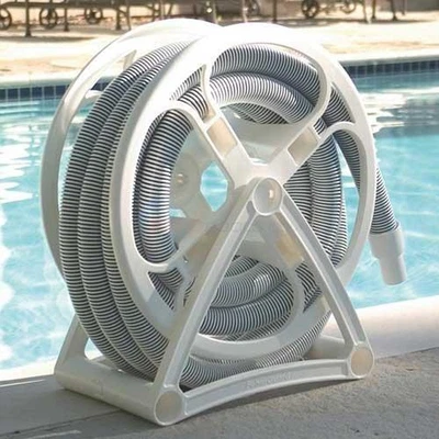 $82.24 • Buy Feherguard Vacuum Hose Reel Holds Up To 50' Of 1-1-2in. Vacuum Hose FG-VHG