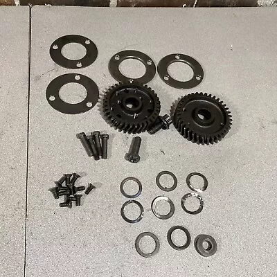 $200 • Buy Detroit Diesel Blower Rotor Gear Set And Hardware From R5144787 For V92