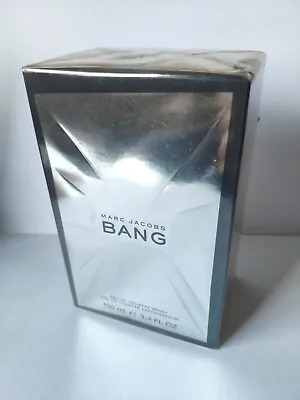 Marc Jacobs Bang 100ml Men S Perfume • £209.11