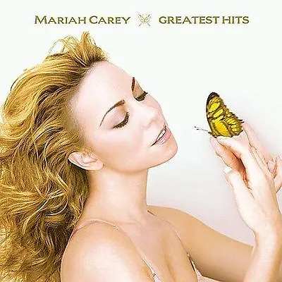 Mariah Carey - Greatest Hits By  AudioCD • $7.22