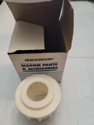 NOS MERCURY MARINE BOAT STARTER PINION GEAR PART NO. 43-F617674 Es137 • $22.87