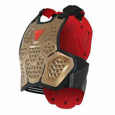 Dainese Mx 3 Roost Guard Body Armour • $243.31