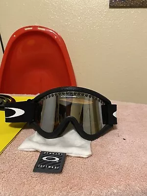 Oakley Ski Goggles • $220