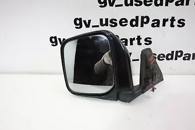 ✅Mitsubishi Pajero Shogun Warrior MK3 Left Wing Mirror 2001 - 2006 • $37.89