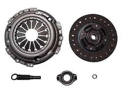 QSC Stage 1 Clutch Kit For SILVIA 240SX SR20DET S13 S14 S15  • $133.31