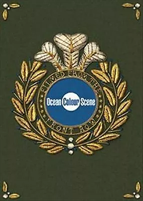 Ocean Colour Scene - Filmed From The Front Row (DVD 2003) • £0.99