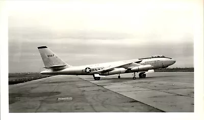 Boeing B-47 Stratojet Bomber Jet Plane Photo (3 X 5) • $8.94