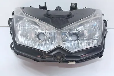 $100 • Buy 2012 Kawasaki Z1000 Front Head Light Headlight Lamp 23007-0145
