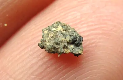 NWA 15364 Achondrite Martian Nakhlite Meteorite - 15364-0019 - NEWLY OFFICIAL • $24.95