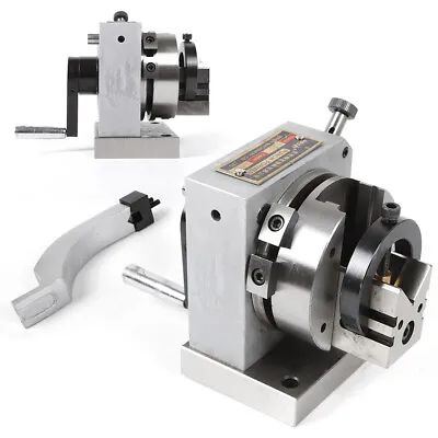 Sks3 High Precision Punch Former For Milling/Fixture Boring 7.76*4.25*5.24 Inch • $246.05