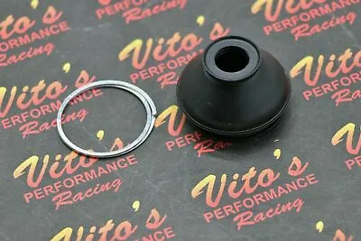 1 X Replacement Rubber Boot For A-arms Ball Joints Yamaha Banshee Raptor Warrior • $9.59