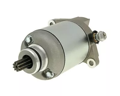 Vespa LX 150 05-09 Starter Motor For 125 Runner Fly MP3 X7 X8 X9 • $64.21