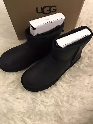 Ugg Boots Size 6 New In Box SALE LESS THAN HALF RETAIL • £89.99