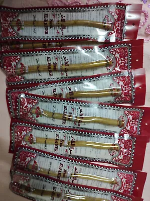 10 X Premium Qlt Miswak  Siwak Natural Toothbrush Peelu  Teeth Gums Health Islam • $8.99