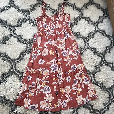 Gap Sundress Large • £5